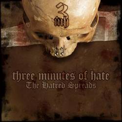 Three Minutes Of Hate : The Hatred Spreads